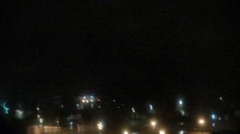 Weather camera view of Frostburg State University.