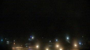 Weather camera view of Frostburg State University.