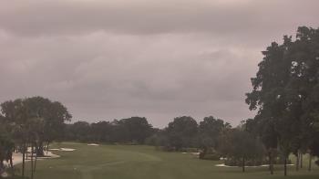 Weather camera view of Fort Lauderdale Country Club.