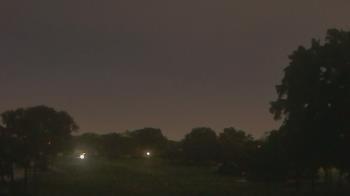 Weather camera view of Fort Lauderdale Country Club.