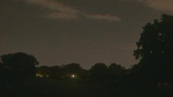 Weather camera view of Fort Lauderdale Country Club.