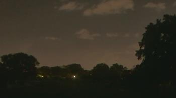 Weather camera view of Fort Lauderdale Country Club.