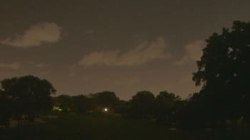 Weather camera view of Fort Lauderdale Country Club.