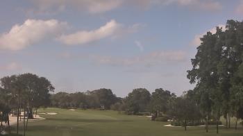 Weather camera view of Fort Lauderdale Country Club.