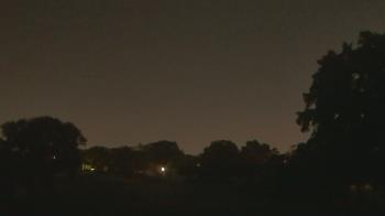 Weather camera view of Fort Lauderdale Country Club.