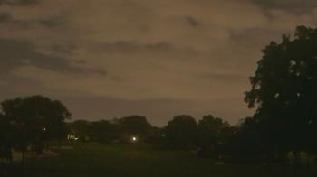 Weather camera view of Fort Lauderdale Country Club.