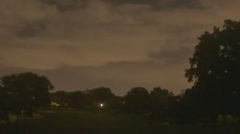 Weather camera view of Fort Lauderdale Country Club.