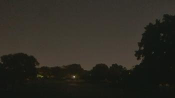 Weather camera view of Fort Lauderdale Country Club.