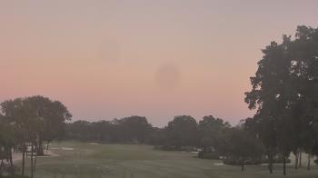 Weather camera view of Fort Lauderdale Country Club.