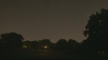 Weather camera view of Fort Lauderdale Country Club.