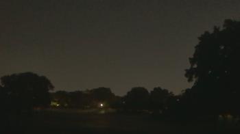 Weather camera view of Fort Lauderdale Country Club.