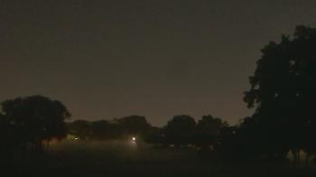 Weather camera view of Fort Lauderdale Country Club.