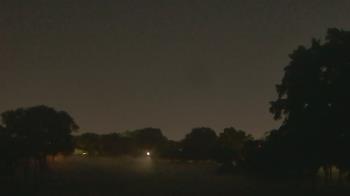 Weather camera view of Fort Lauderdale Country Club.