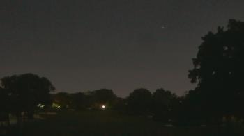 Weather camera view of Fort Lauderdale Country Club.