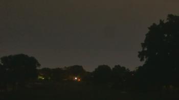 Weather camera view of Fort Lauderdale Country Club.