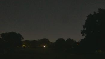 Weather camera view of Fort Lauderdale Country Club.