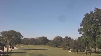 Weather camera view of Fort Lauderdale Country Club.