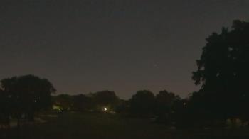 Weather camera view of Fort Lauderdale Country Club.