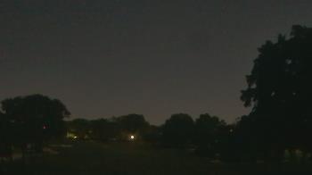 Weather camera view of Fort Lauderdale Country Club.