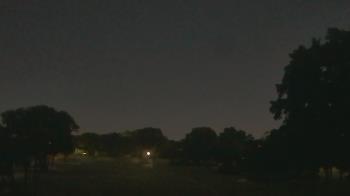 Weather camera view of Fort Lauderdale Country Club.