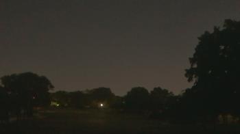 Weather camera view of Fort Lauderdale Country Club.