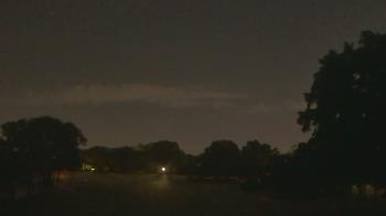 Weather camera view of Fort Lauderdale Country Club.