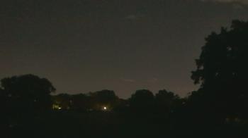 Weather camera view of Fort Lauderdale Country Club.