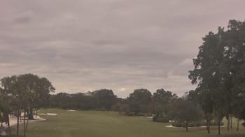 Weather camera view of Fort Lauderdale Country Club.