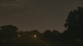 Weather camera view of Fort Lauderdale Country Club.