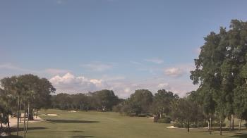 Weather camera view of Fort Lauderdale Country Club.