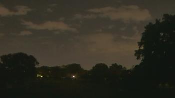 Weather camera view of Fort Lauderdale Country Club.