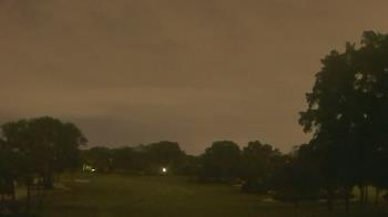 Weather camera view of Fort Lauderdale Country Club.