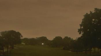 Weather camera view of Fort Lauderdale Country Club.