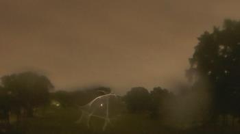 Weather camera view of Fort Lauderdale Country Club.