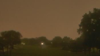 Weather camera view of Fort Lauderdale Country Club.