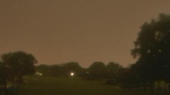 Weather camera view of Fort Lauderdale Country Club.