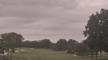 Weather camera view of Fort Lauderdale Country Club.