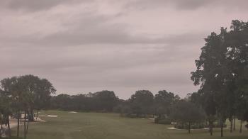 Weather camera view of Fort Lauderdale Country Club.
