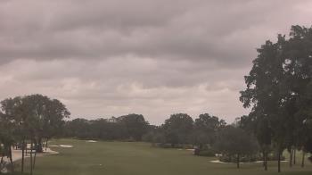 Weather camera view of Fort Lauderdale Country Club.