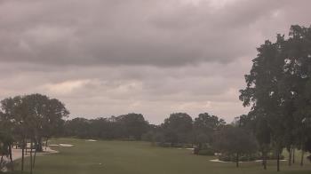 Weather camera view of Fort Lauderdale Country Club.