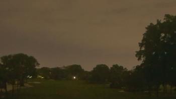 Weather camera view of Fort Lauderdale Country Club.