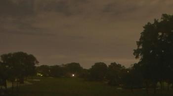 Weather camera view of Fort Lauderdale Country Club.