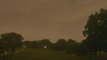 Weather camera view of Fort Lauderdale Country Club.