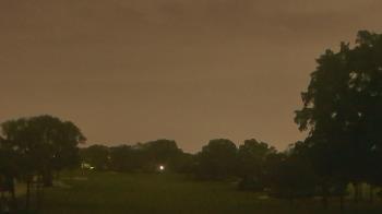 Weather camera view of Fort Lauderdale Country Club.