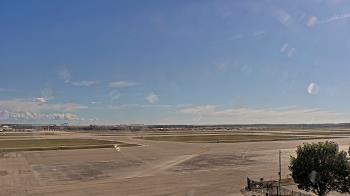 Weather camera view of PrivateSky (R) Aviation Services Inc..