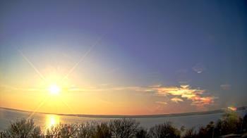 Weather camera view of Southwest Christian School.