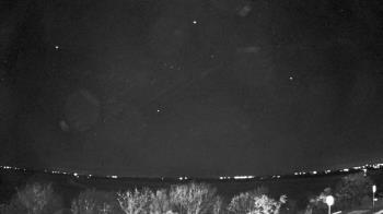 Weather camera view of Southwest Christian School.