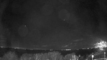 Weather camera view of Southwest Christian School.