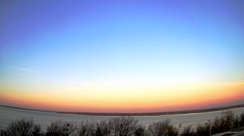Weather camera view of Southwest Christian School.