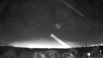 Weather camera view of Southwest Christian School.